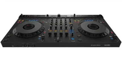AlphaTheta DDJ-GRV6