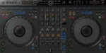 AlphaTheta DDJ-GRV6 DJ Controller - Image 2