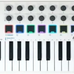 Arturia MiniLab MkII 25