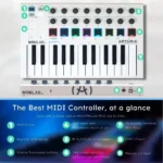 Arturia MiniLab MkII 25 - Image 4