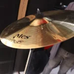 MES Crash 16-Inch Cymbal - Image 4