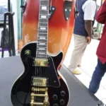 Gibson Full Body Rhythm Guitar - Image 11