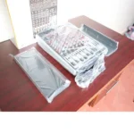 Behringer Q1204USB Premium 12-Input 2/2-Bus Mixer - Image 6