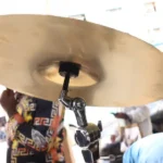 MES Crash 16-Inch Cymbal - Image 7