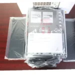 Behringer Q1204USB Premium 12-Input 2/2-Bus Mixer - Image 8