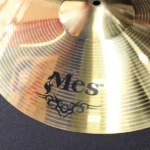 MES Crash 16-Inch Cymbal - Image 9