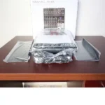 Behringer Q1204USB Premium 12-Input 2/2-Bus Mixer - Image 9