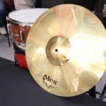 MES Crash 16-Inch Cymbal - Image 10