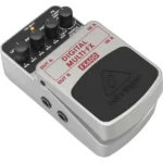 Behringer FX600 Guitar Effects Pedal - Image 5