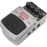 Behringer FX600 Guitar Effects Pedal - Image 4