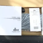 Dbx 166XL Compressors - Image 12