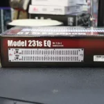 DBX 231S Graphic Equalizer - Image 7