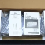 DBX 231S Graphic Equalizer - Image 11