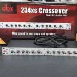 DBX 234XS Crossover - Image 5