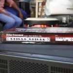 DBX 234XS Crossover - Image 9