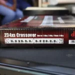 DBX 234XS Crossover - Image 10