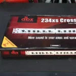 DBX 234XS Crossover - Image 11