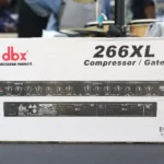 Dbx 266 XL Compressors - Image 13
