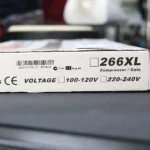 Dbx 266 XL Compressors - Image 11