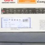 Dbx 266 XL Compressors - Image 9