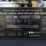 DBX driverack PA2 - Image 6