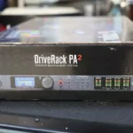 DBX driverack PA2 - Image 13
