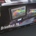 DBX driverack PA2 - Image 9