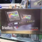 DBX driverack PA2 - Image 10