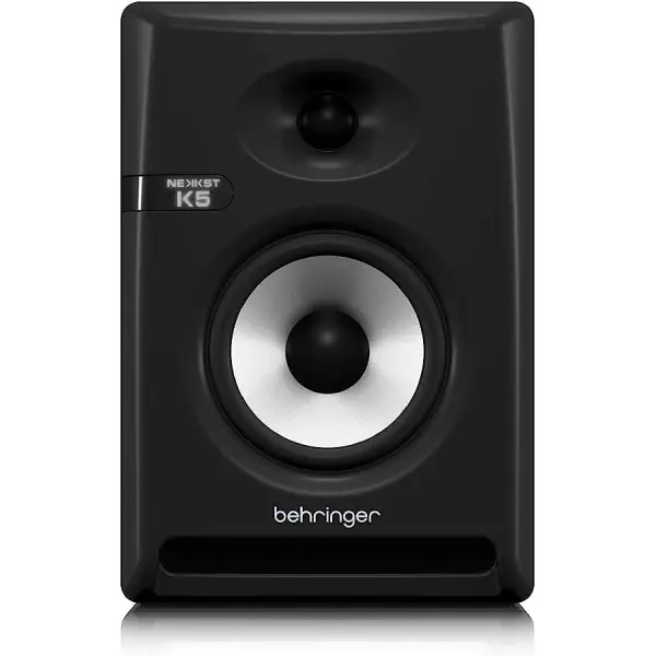 Behringer NEKKST K5 monitor 1 Behringer NEKKST K5 monitor
