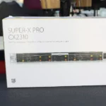 Behringer Super-X Pro CX2310 High-Precision Stereo - Image 5