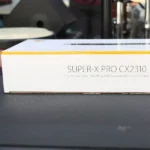 Behringer Super-X Pro CX2310 High-Precision Stereo - Image 6