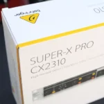 Behringer Super-X Pro CX2310 High-Precision Stereo - Image 9