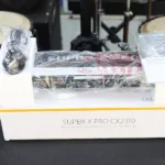 Behringer Super-X Pro CX2310 High-Precision Stereo - Image 12