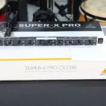 Behringer Super-X Pro CX2310 High-Precision Stereo - Image 13