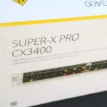 buy Behringer CX3400