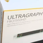 Behringer FBQ1502 - Image 10