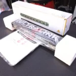 Behringer Ultralink MS8000 - Image 11