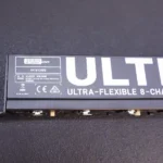 Behringer Ultralink MS8000 - Image 6