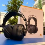Behringer BH60 – Professional Studio Headphones