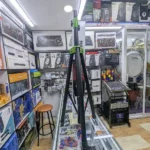 BNK BK-3SPS Speaker Stand