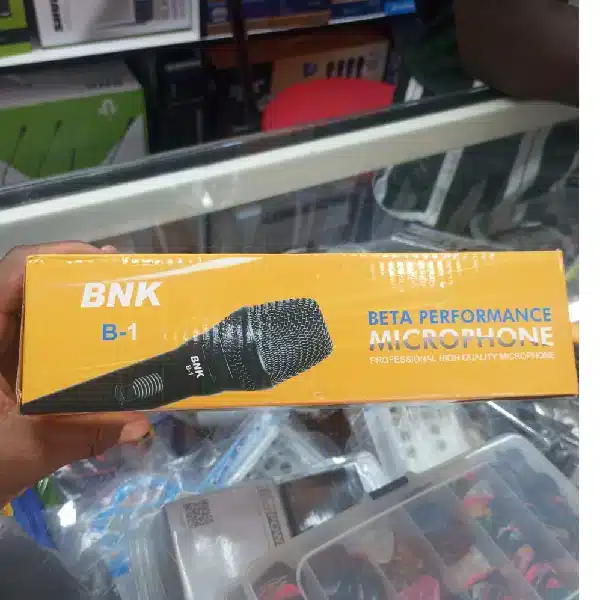 BN Exceptional Durability and Robust Performance