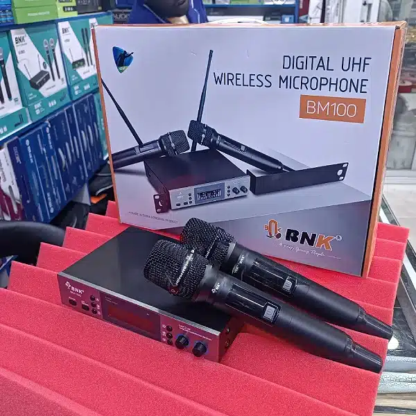 BNK 3 Exceptional Durability and Robust Performance