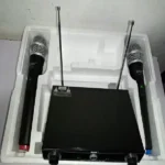BNK BK901 Wireless Microphone - Image 4