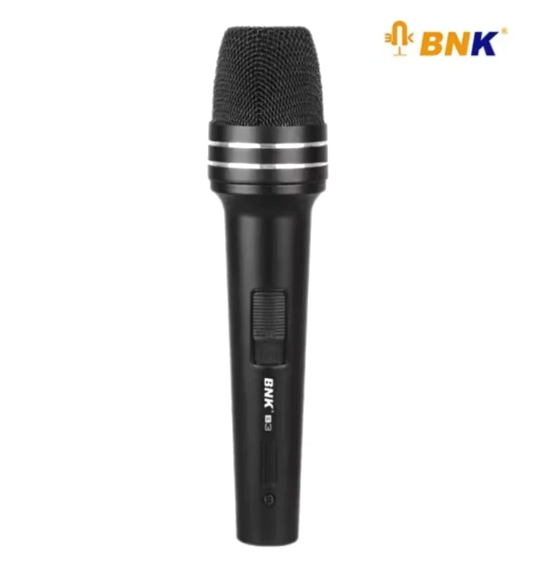 New BNK B3 professional