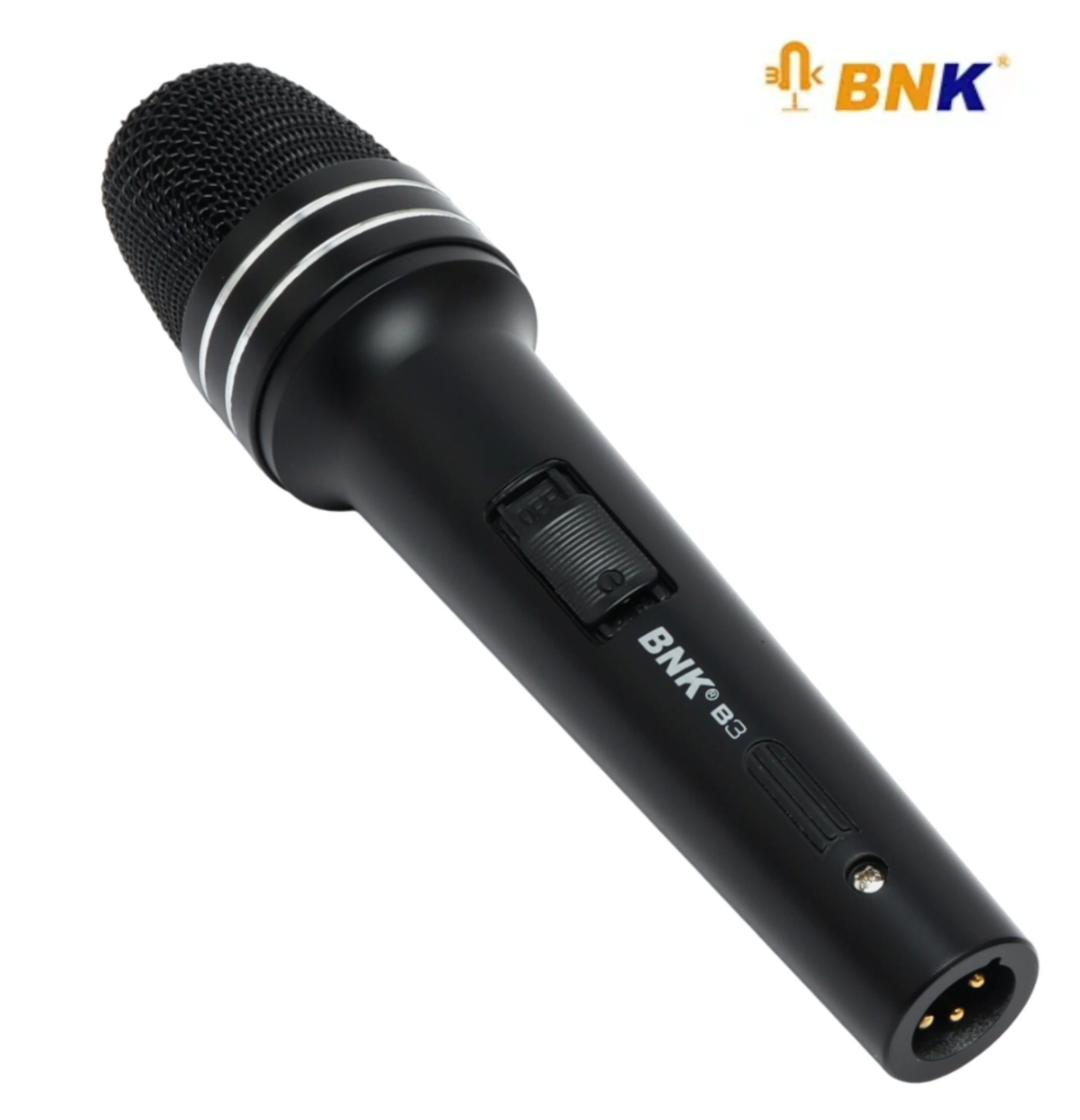 BNK-B3-Wired-Microphone BNK B3