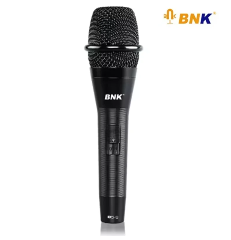 BNK B5-S