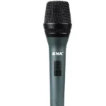 BNK B7 Professional 5-Meter Wired Dynamic Microphone - Image 2