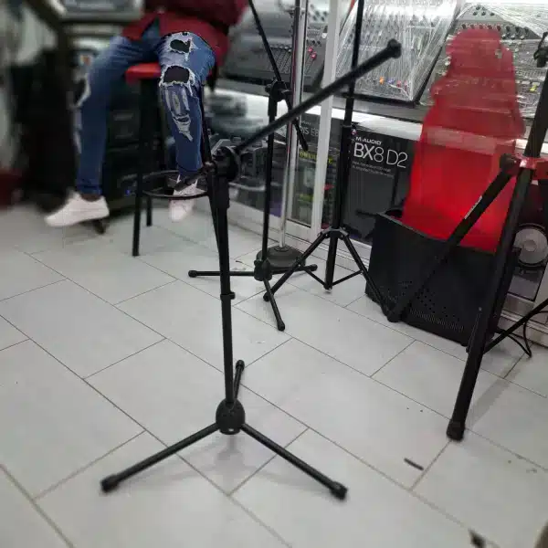 BNK BK 200 Mic stand 4 BNK BK 200 Mic stand - Image 4