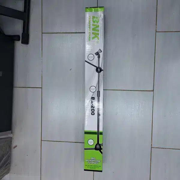 BNK BK 200 Mic stand 5 BNK BK 200 Mic stand - Image 5
