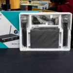 Bnk BK801 wireless Microphone - Image 10